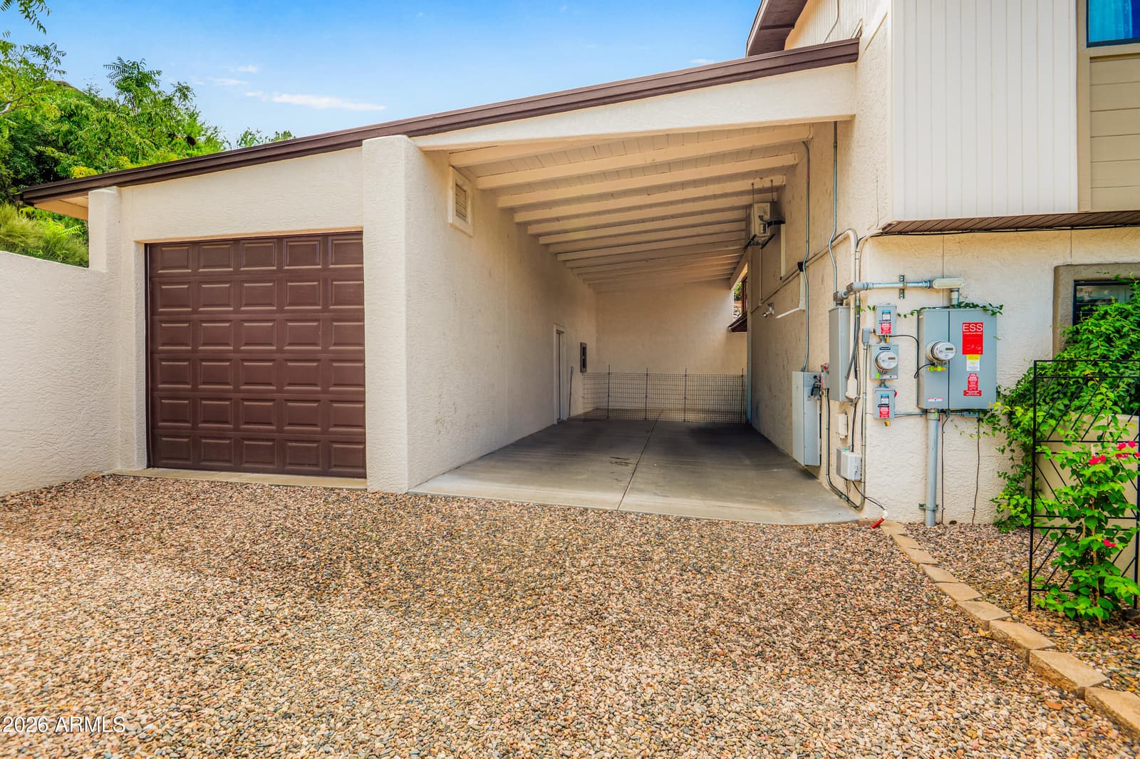 2005 S Deserama Circle, Cottonwood, AZ 86326 — photo 44 of 56