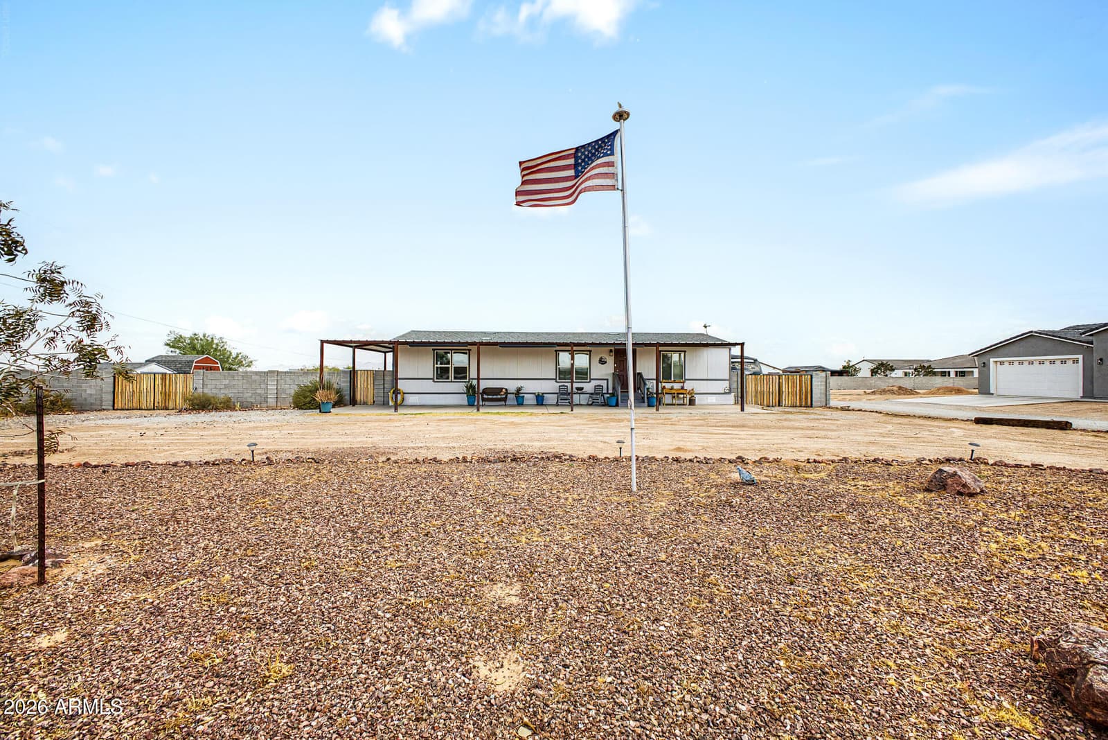 20442 W Narramore Road, Buckeye, AZ 85326 — photo 1 of 37