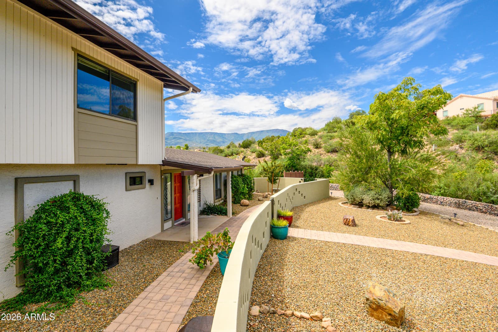 2005 S Deserama Circle, Cottonwood, AZ 86326 — photo 50 of 56