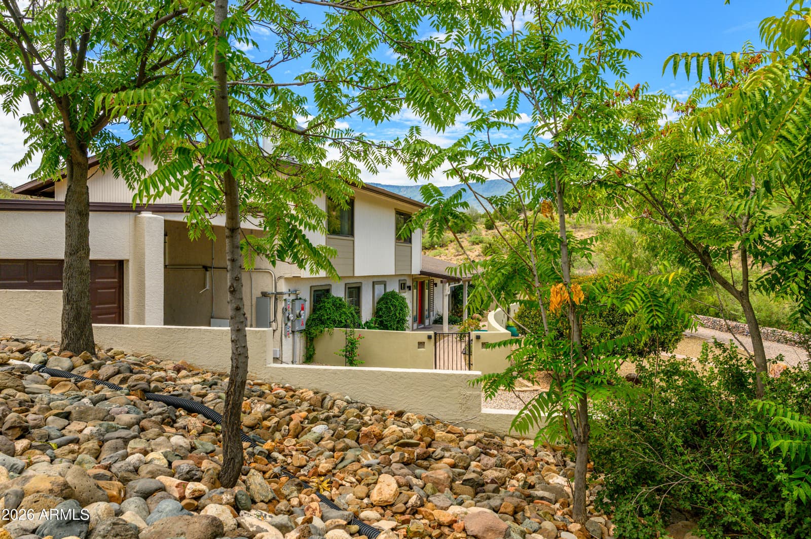 2005 S Deserama Circle, Cottonwood, AZ 86326 — photo 51 of 56