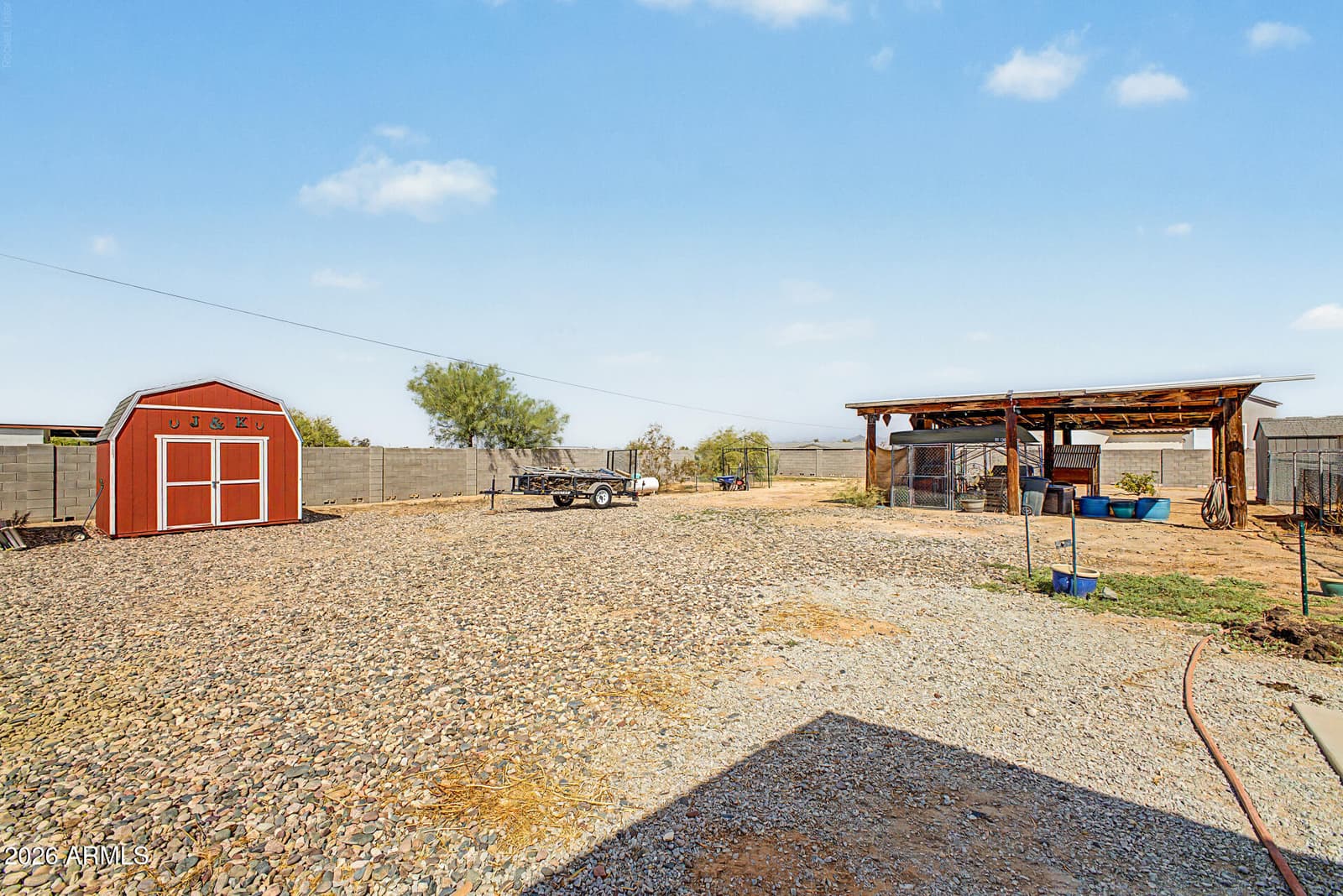 20442 W Narramore Road, Buckeye, AZ 85326 — photo 24 of 37