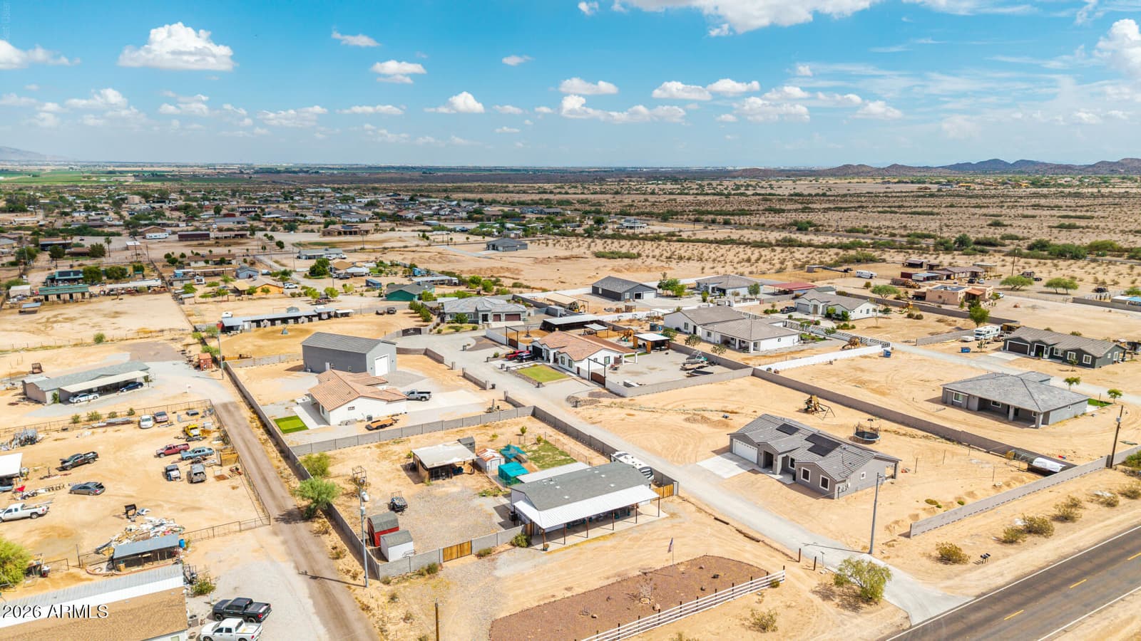 20442 W Narramore Road, Buckeye, AZ 85326 — photo 33 of 37