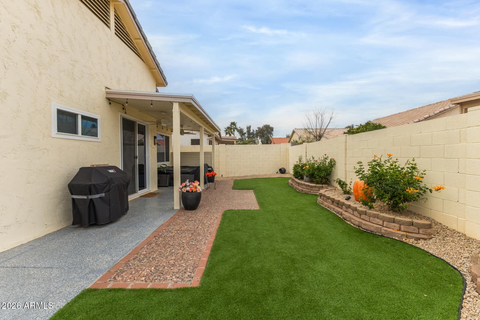 17988 W Deneen Way, Surprise, AZ 85374 — photo 27 of 29