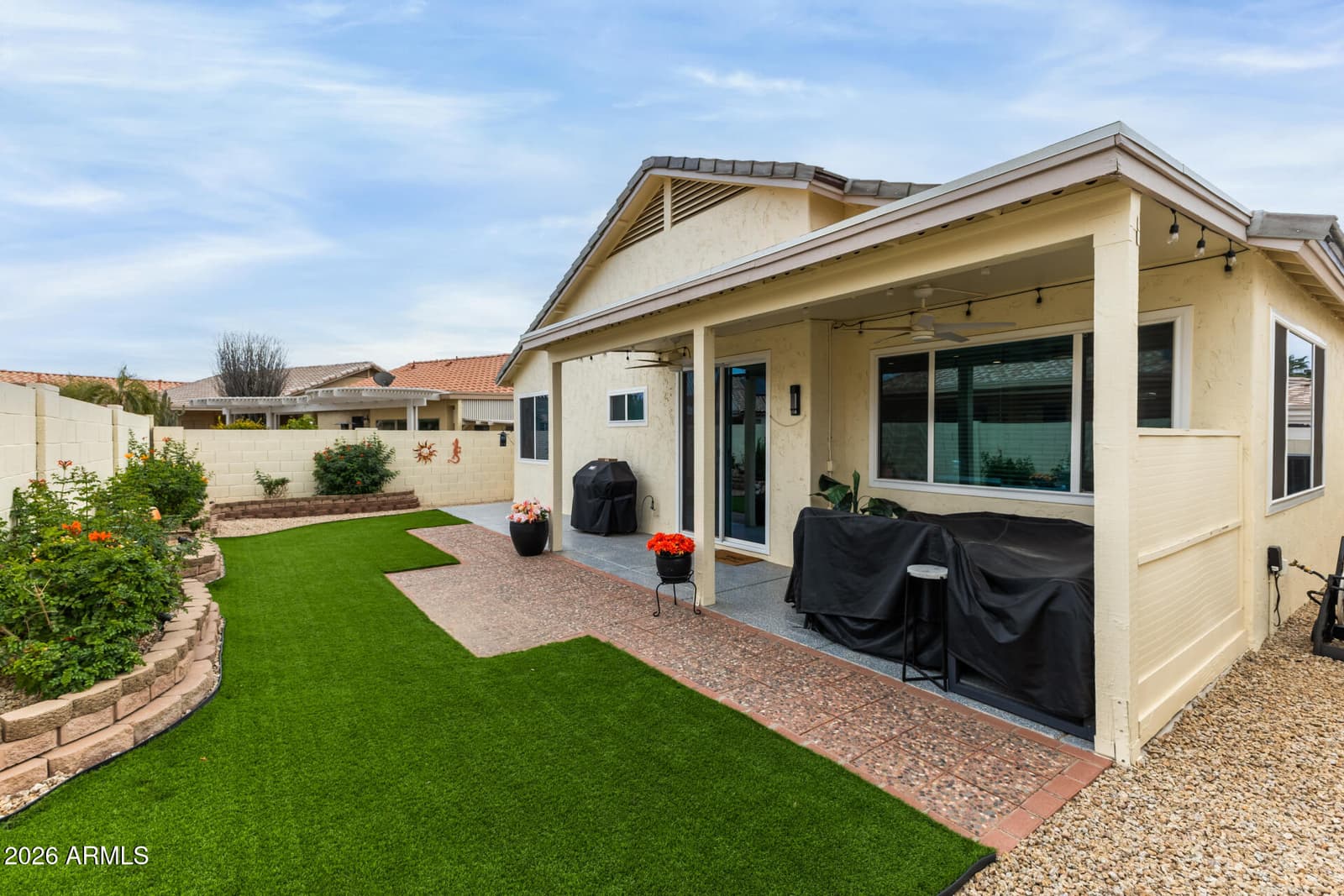 17988 W Deneen Way, Surprise, AZ 85374 — photo 26 of 29