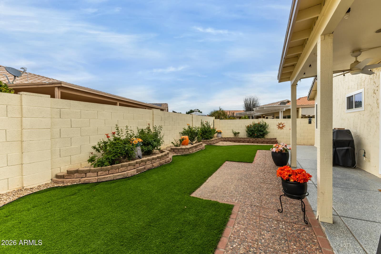17988 W Deneen Way, Surprise, AZ 85374 — photo 28 of 29