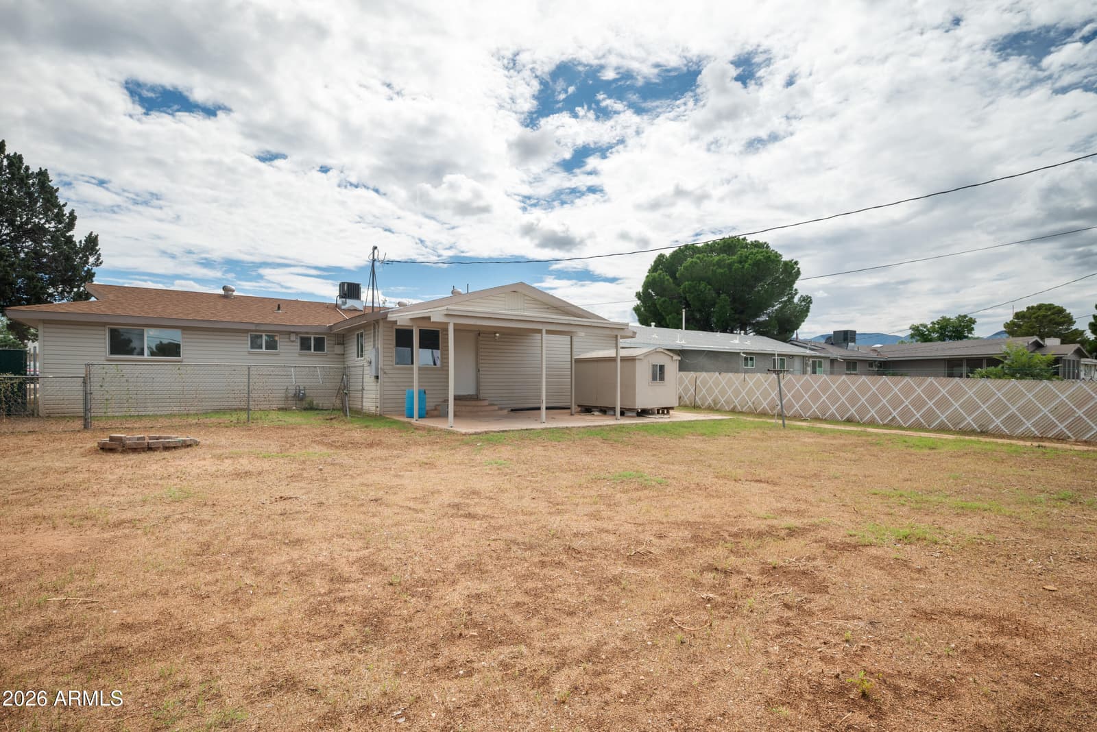 27 W James Place, Sierra Vista, AZ 85635 — photo 32 of 34