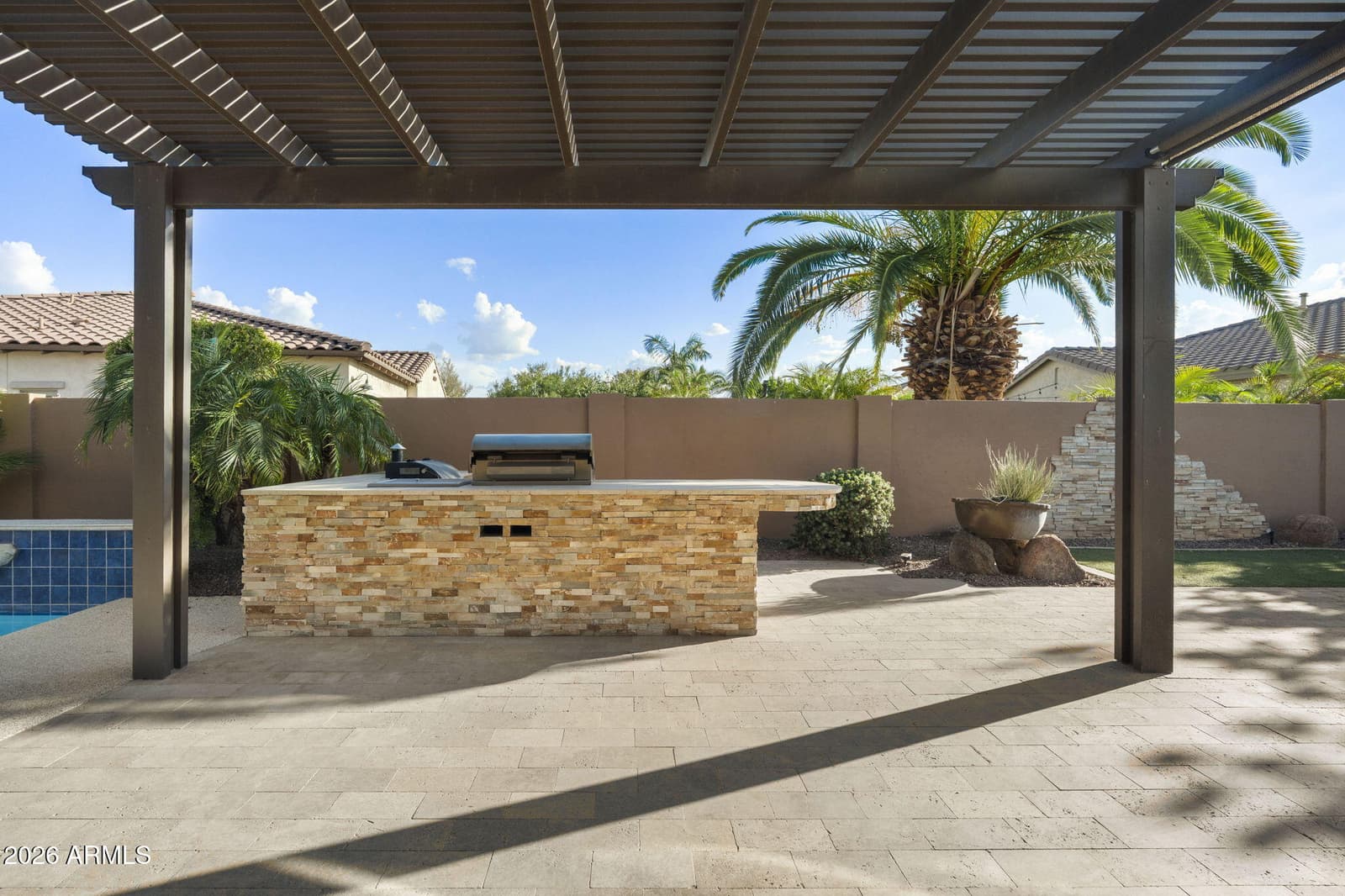 3837 E Old Stone Circle S, Chandler, AZ 85249 — photo 46 of 64