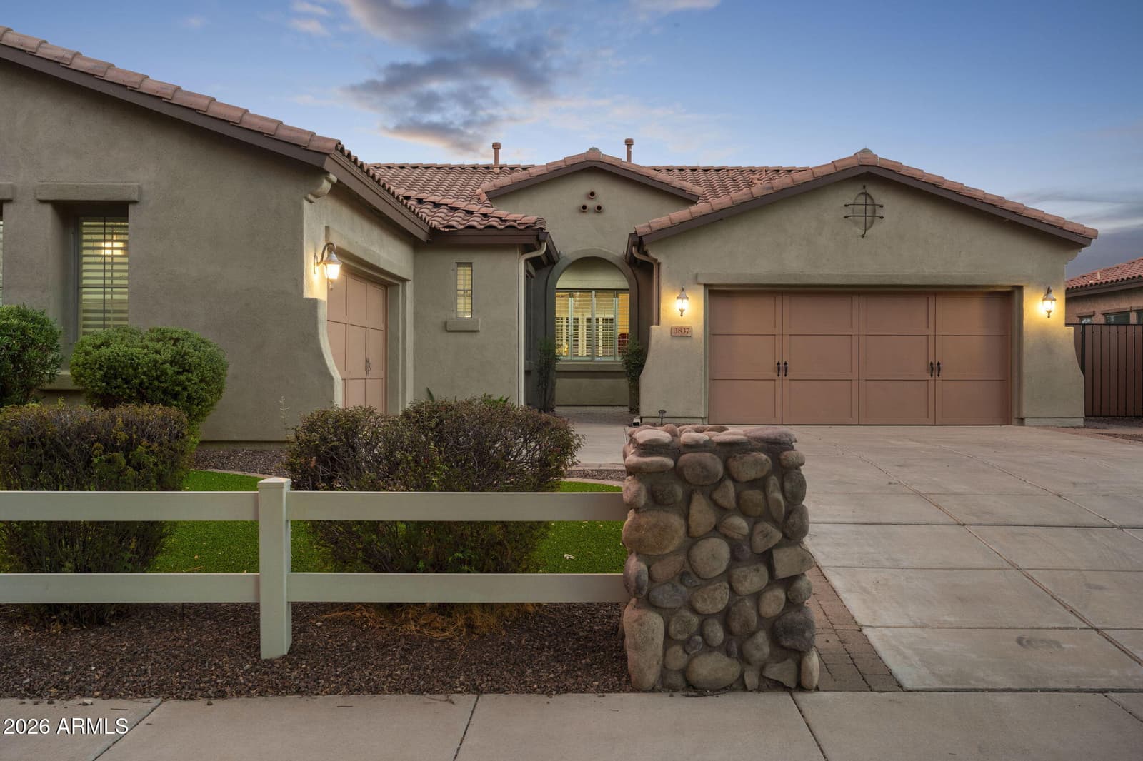 3837 E Old Stone Circle S, Chandler, AZ 85249 — photo 57 of 64