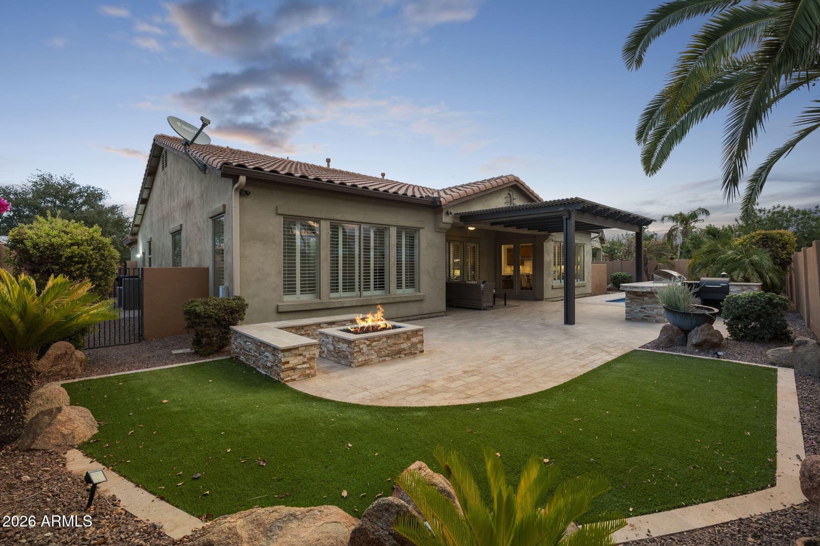3837 E Old Stone Circle S, Chandler, AZ 85249 — photo 42 of 64