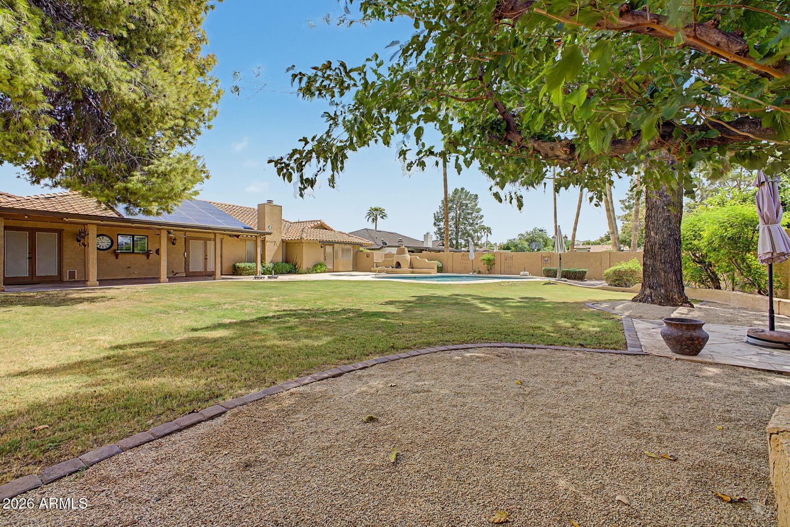 8122 S Palm Drive, Tempe, AZ 85284 — photo 36 of 43