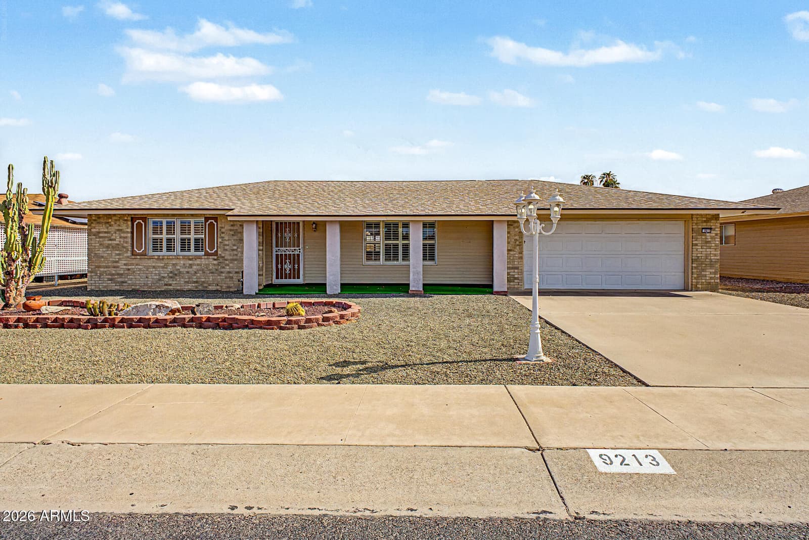 9213 W Long Hills Drive, Sun City, AZ 85351 — photo 1 of 24