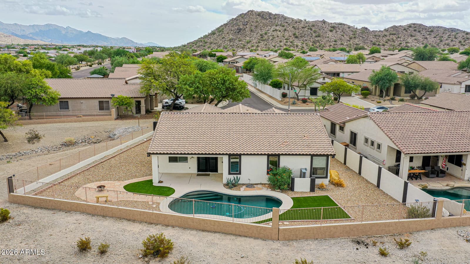18440 W McNeil Street, Goodyear, AZ 85338 — photo 50 of 86