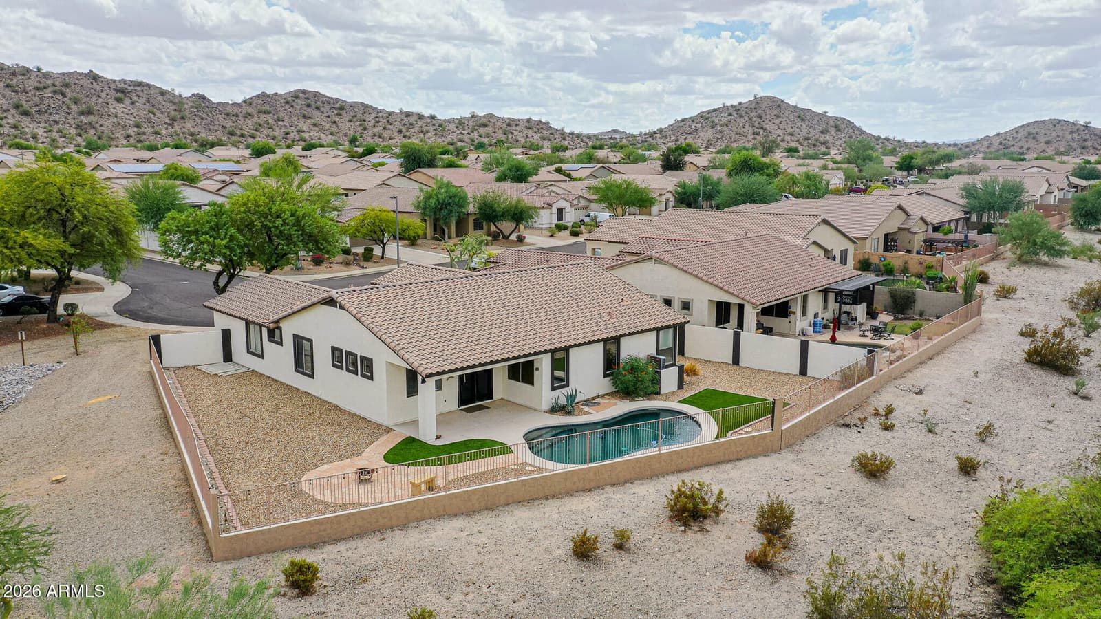 18440 W McNeil Street, Goodyear, AZ 85338 — photo 51 of 86
