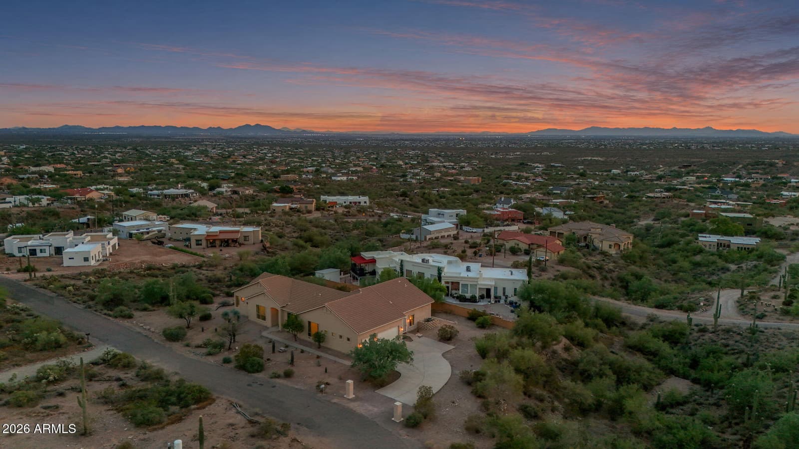 2564 N Charlebois Road, Apache Junction, AZ 85119 — photo 96 of 155