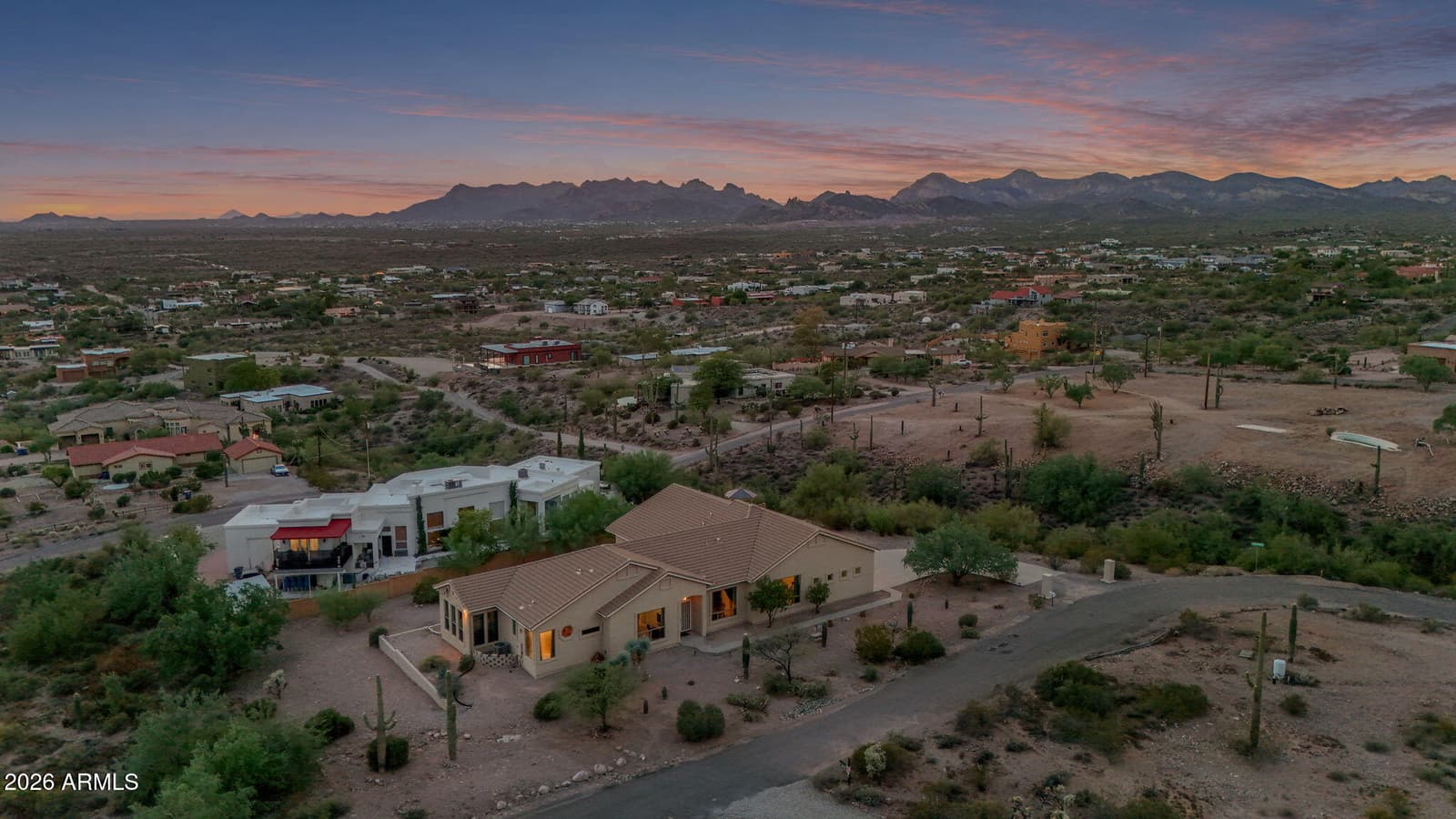 2564 N Charlebois Road, Apache Junction, AZ 85119 — photo 97 of 155