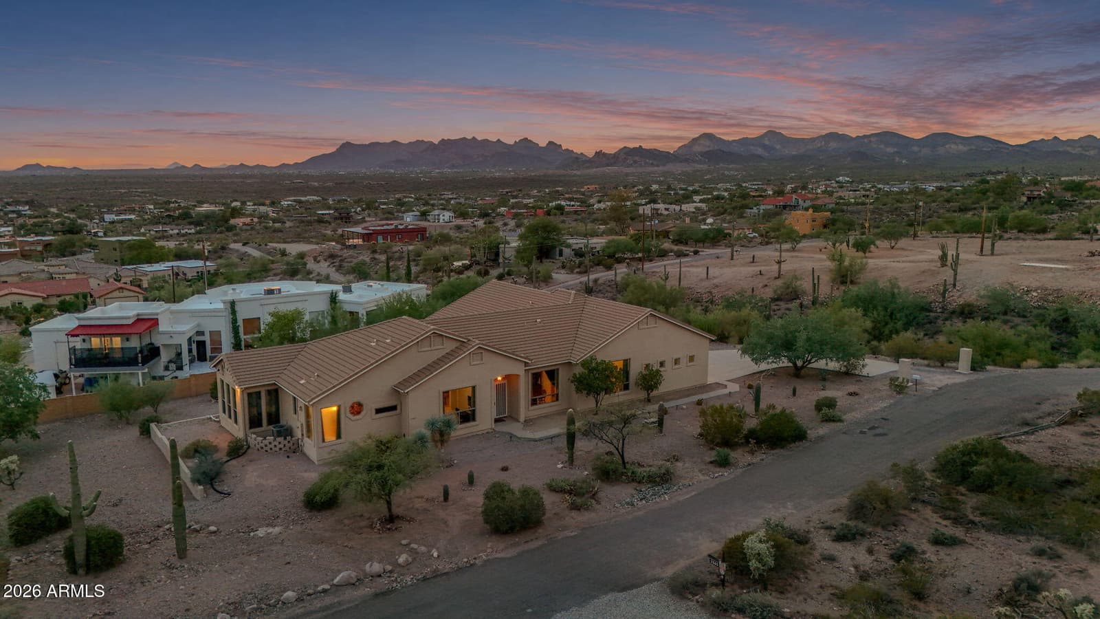 2564 N Charlebois Road, Apache Junction, AZ 85119 — photo 98 of 155