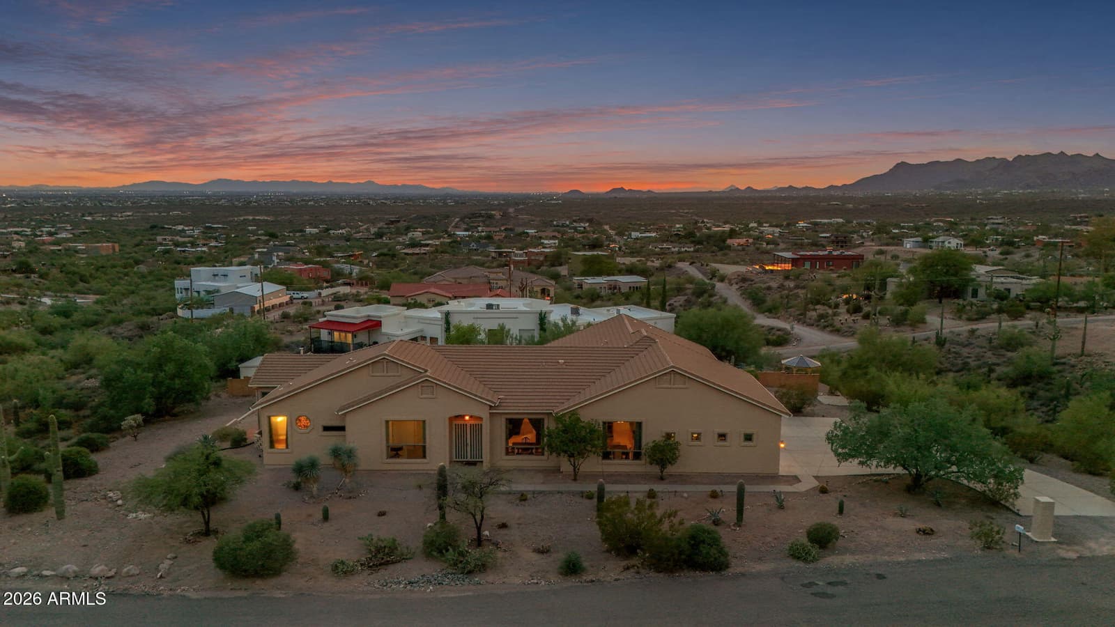 2564 N Charlebois Road, Apache Junction, AZ 85119 — photo 99 of 155