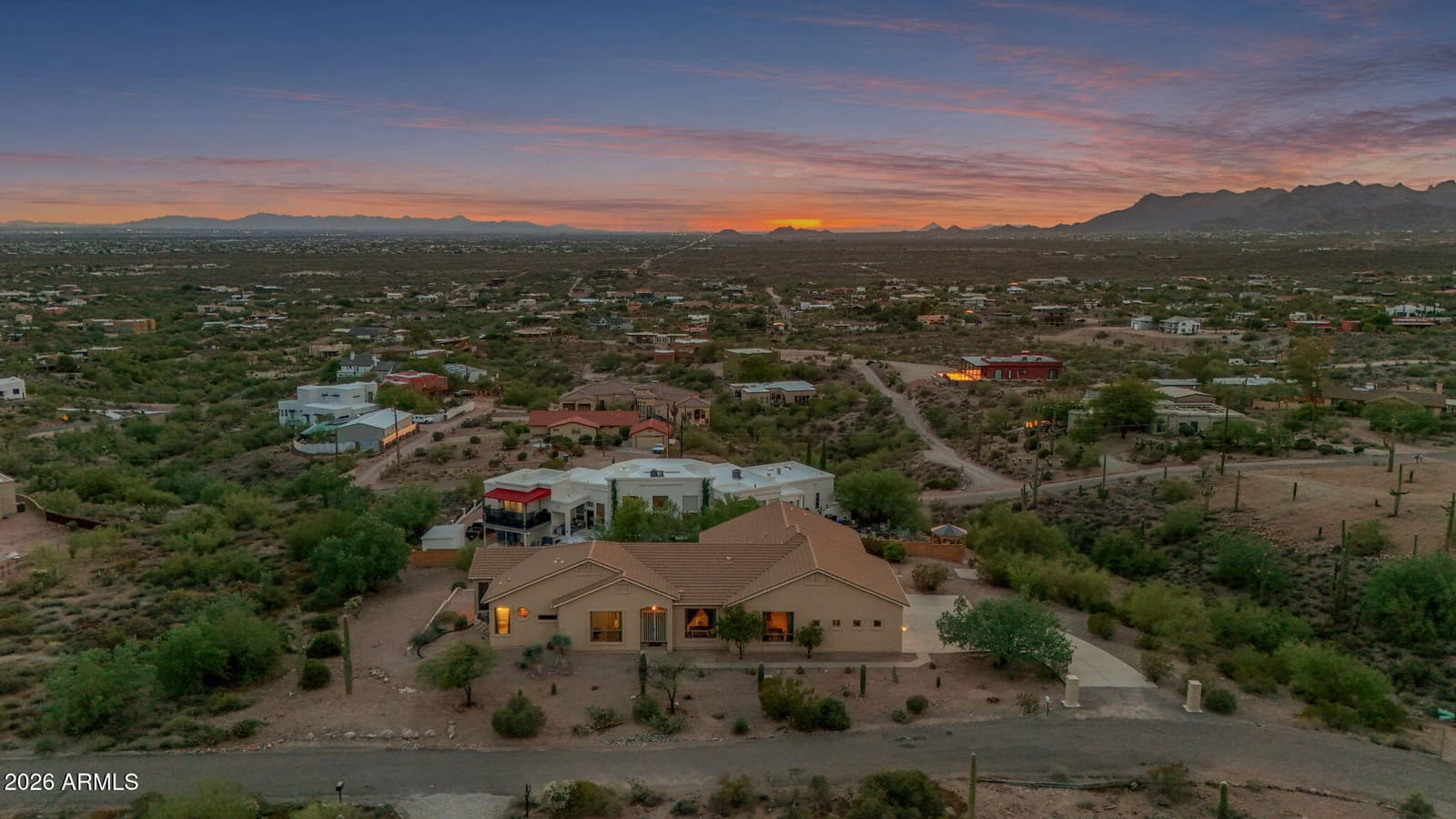 2564 N Charlebois Road, Apache Junction, AZ 85119 — photo 100 of 155