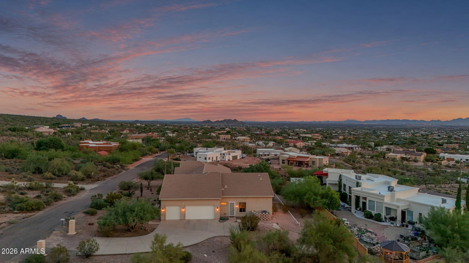 2564 N Charlebois Road, Apache Junction, AZ 85119 — photo 109 of 155