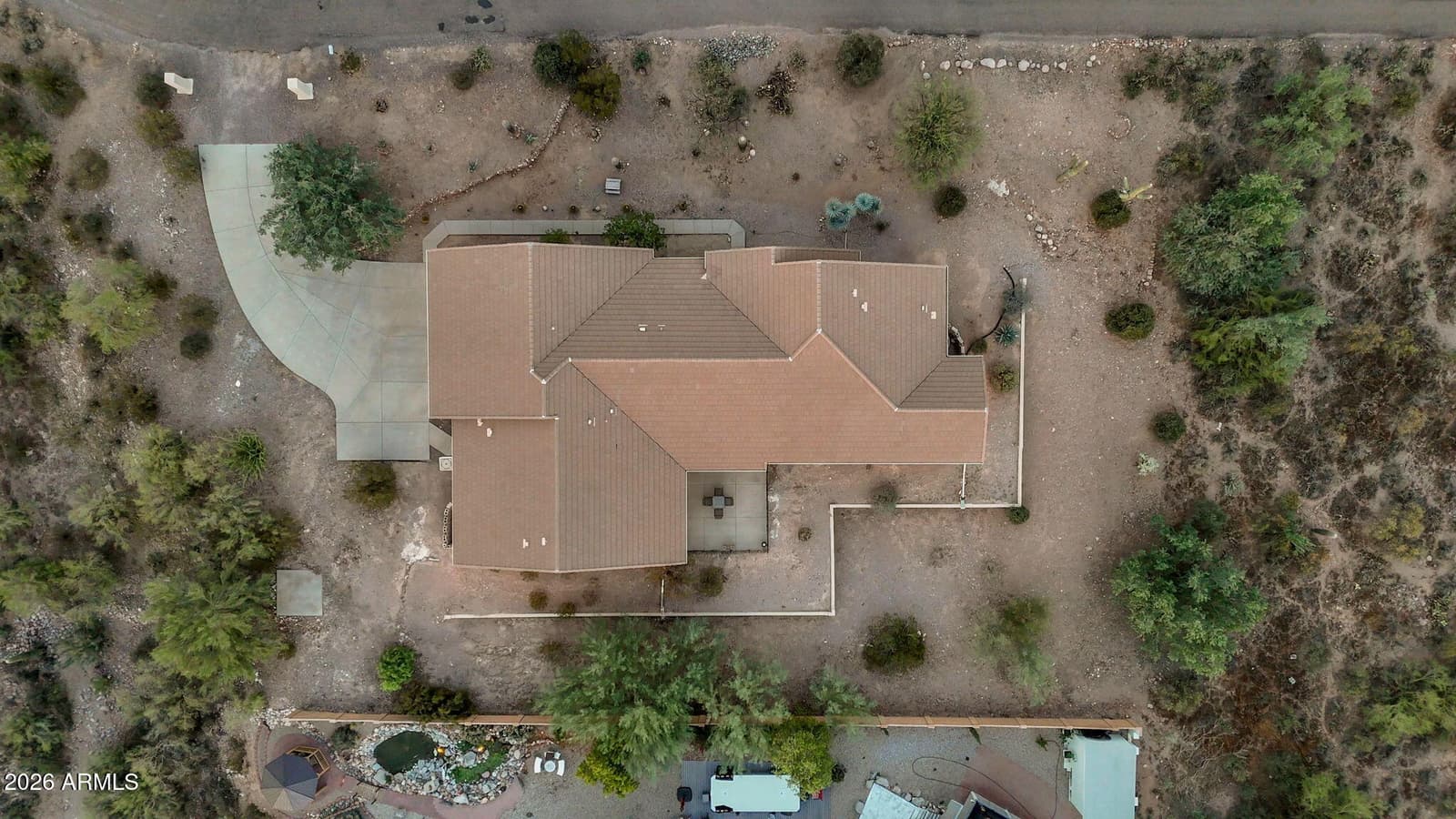 2564 N Charlebois Road, Apache Junction, AZ 85119 — photo 111 of 155