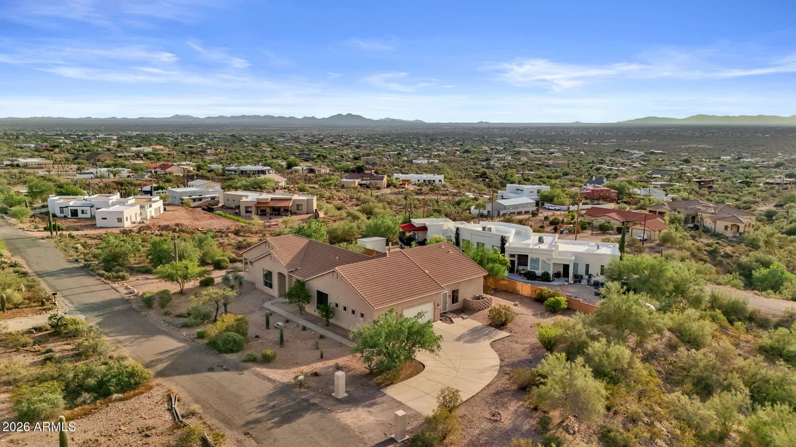 2564 N Charlebois Road, Apache Junction, AZ 85119 — photo 110 of 155