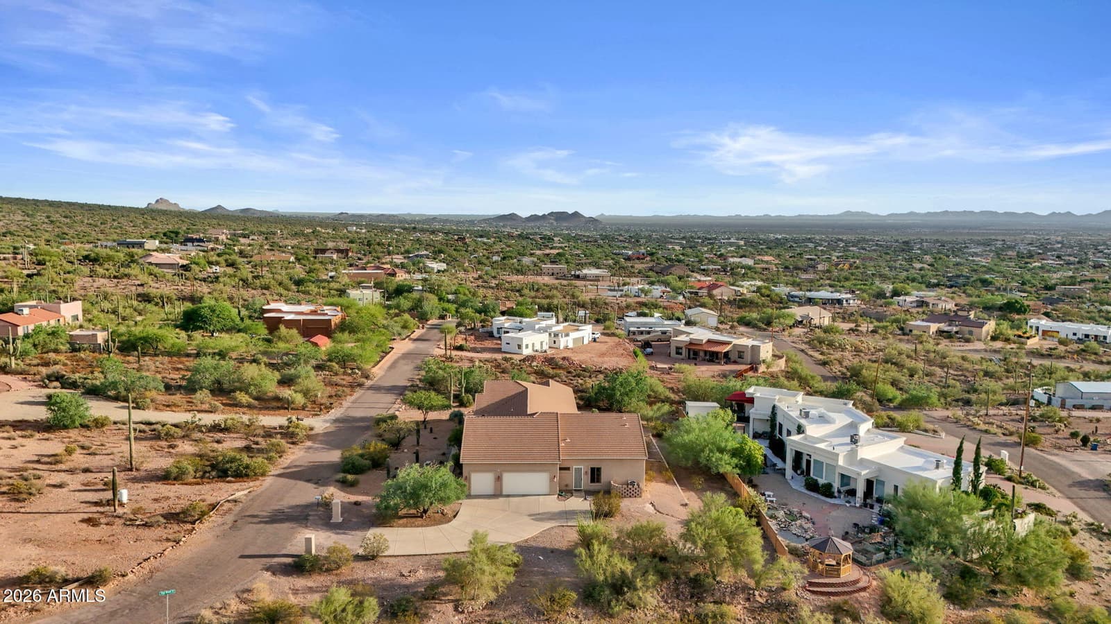 2564 N Charlebois Road, Apache Junction, AZ 85119 — photo 116 of 155