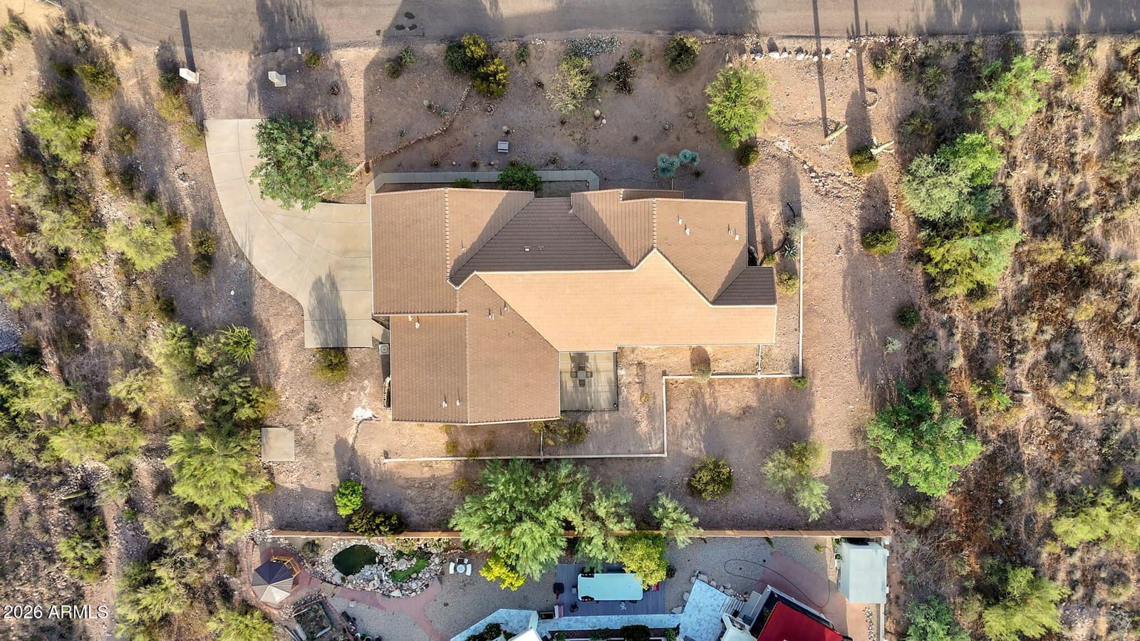 2564 N Charlebois Road, Apache Junction, AZ 85119 — photo 117 of 155