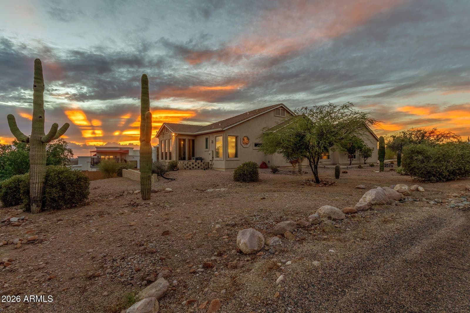 2564 N Charlebois Road, Apache Junction, AZ 85119 — photo 118 of 155