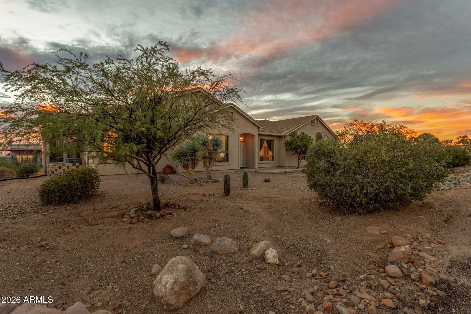 2564 N Charlebois Road, Apache Junction, AZ 85119 — photo 119 of 155