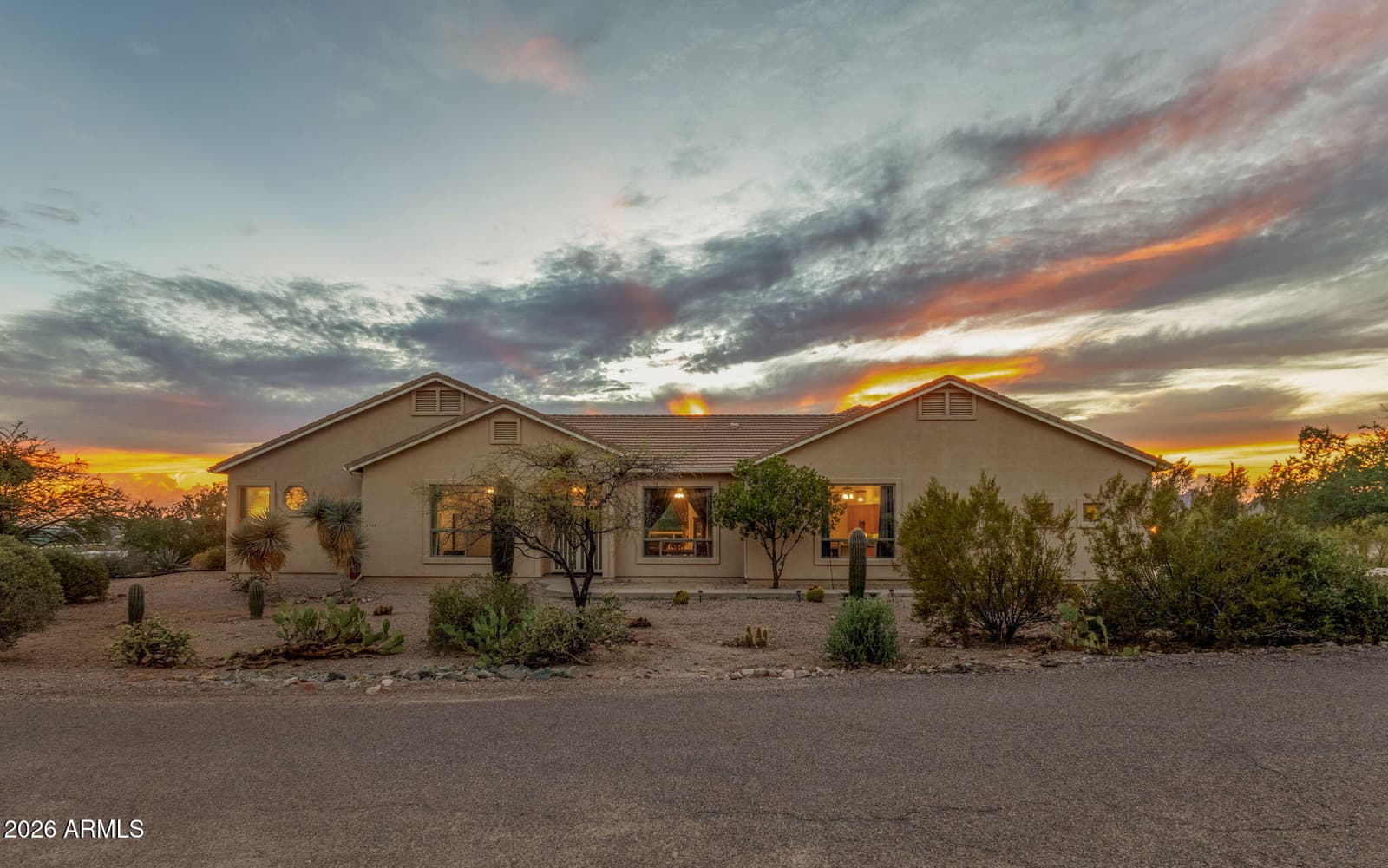 2564 N Charlebois Road, Apache Junction, AZ 85119 — photo 120 of 155