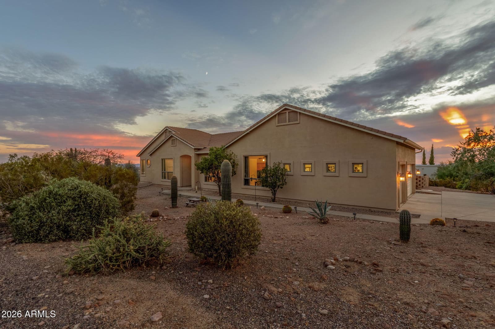 2564 N Charlebois Road, Apache Junction, AZ 85119 — photo 121 of 155