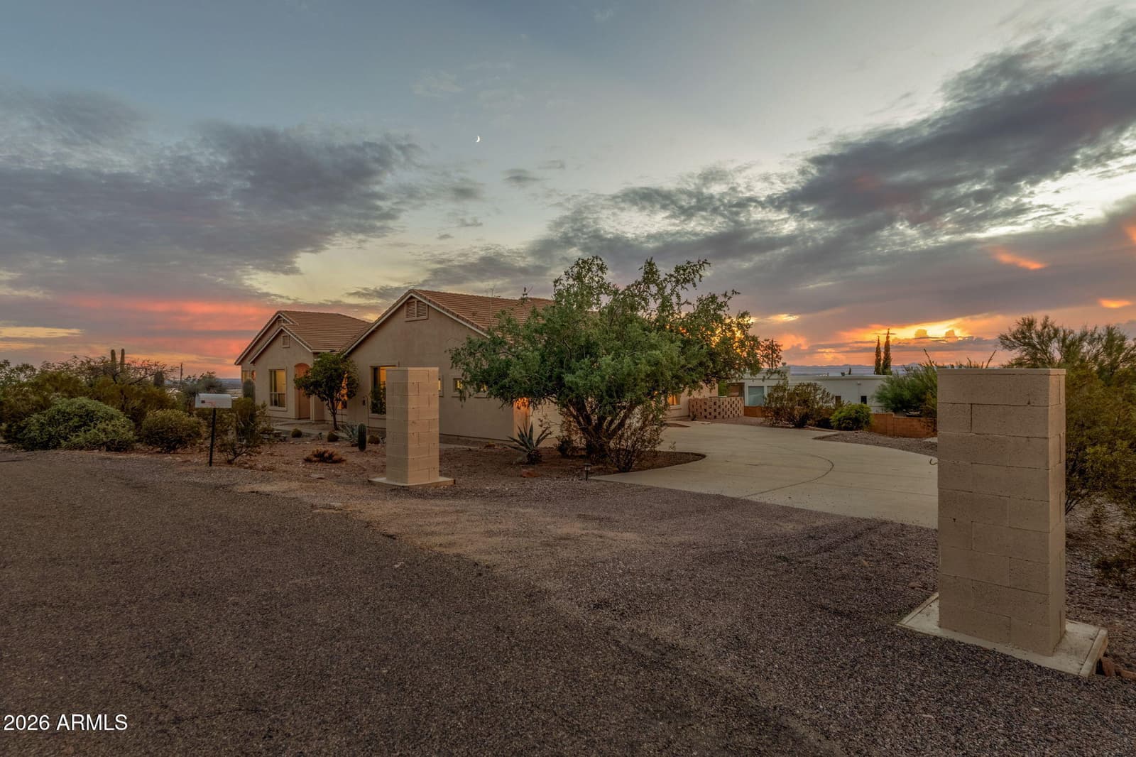 2564 N Charlebois Road, Apache Junction, AZ 85119 — photo 122 of 155
