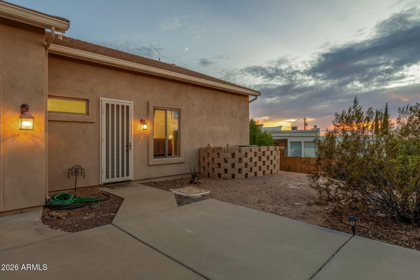 2564 N Charlebois Road, Apache Junction, AZ 85119 — photo 124 of 155