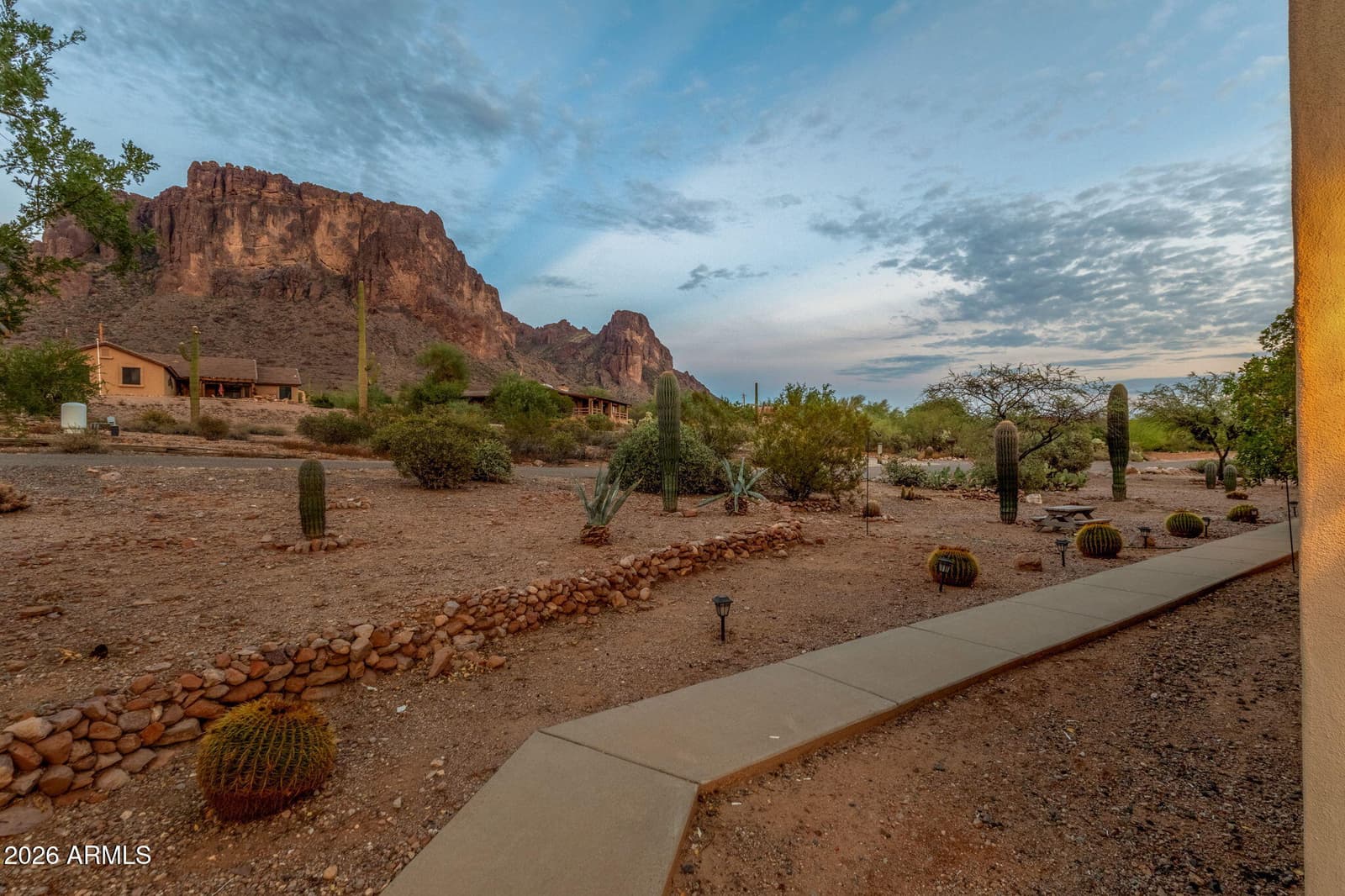2564 N Charlebois Road, Apache Junction, AZ 85119 — photo 126 of 155