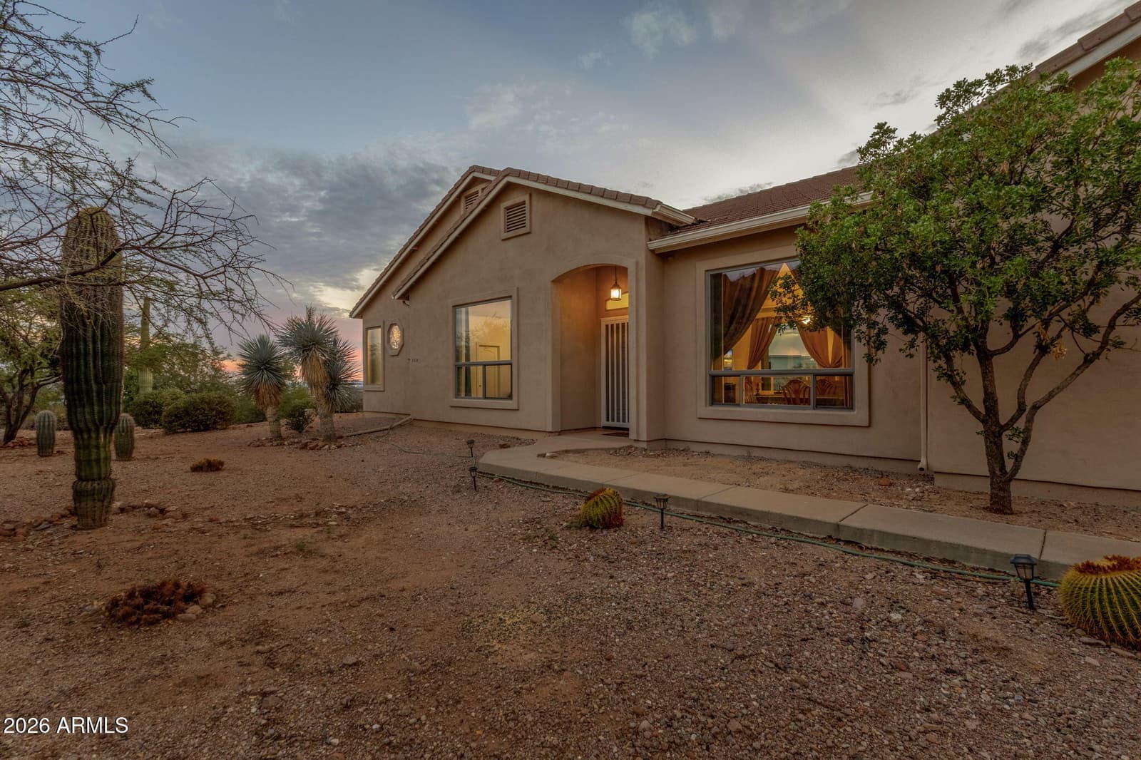 2564 N Charlebois Road, Apache Junction, AZ 85119 — photo 127 of 155