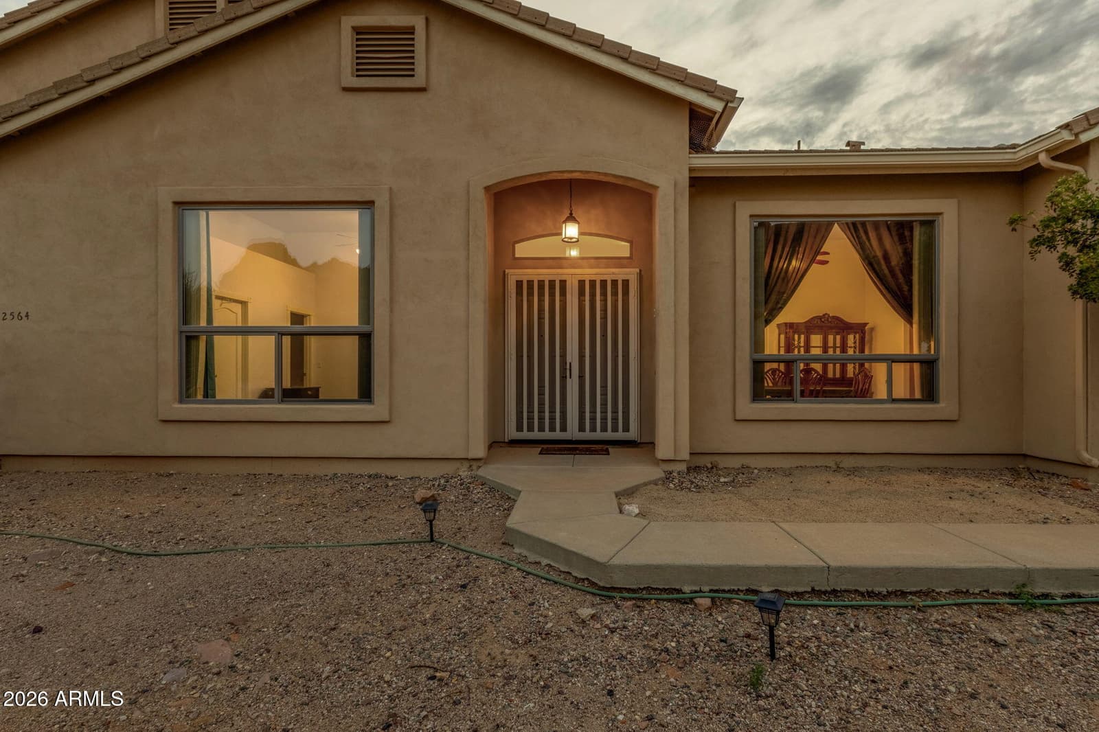 2564 N Charlebois Road, Apache Junction, AZ 85119 — photo 128 of 155