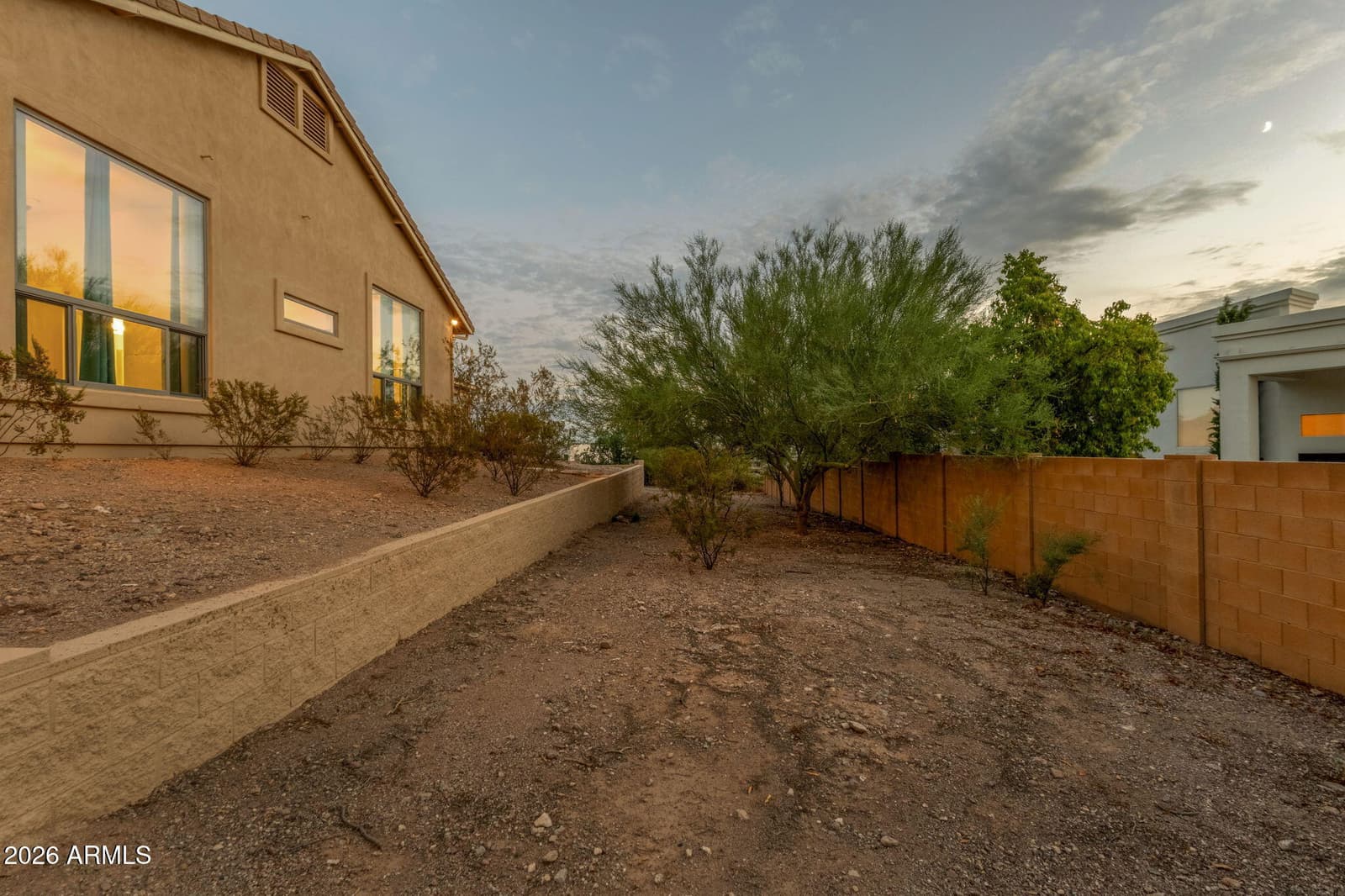2564 N Charlebois Road, Apache Junction, AZ 85119 — photo 134 of 155