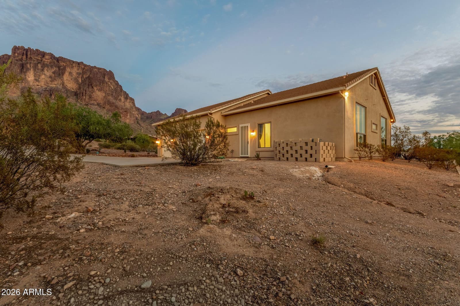 2564 N Charlebois Road, Apache Junction, AZ 85119 — photo 135 of 155