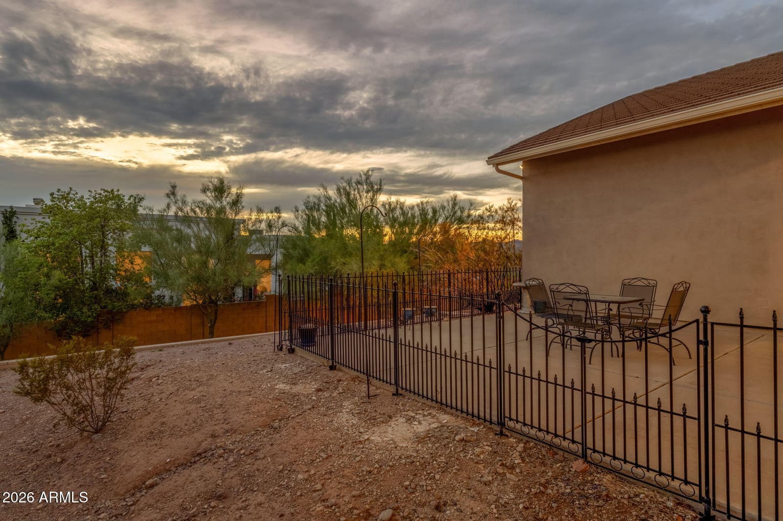 2564 N Charlebois Road, Apache Junction, AZ 85119 — photo 136 of 155