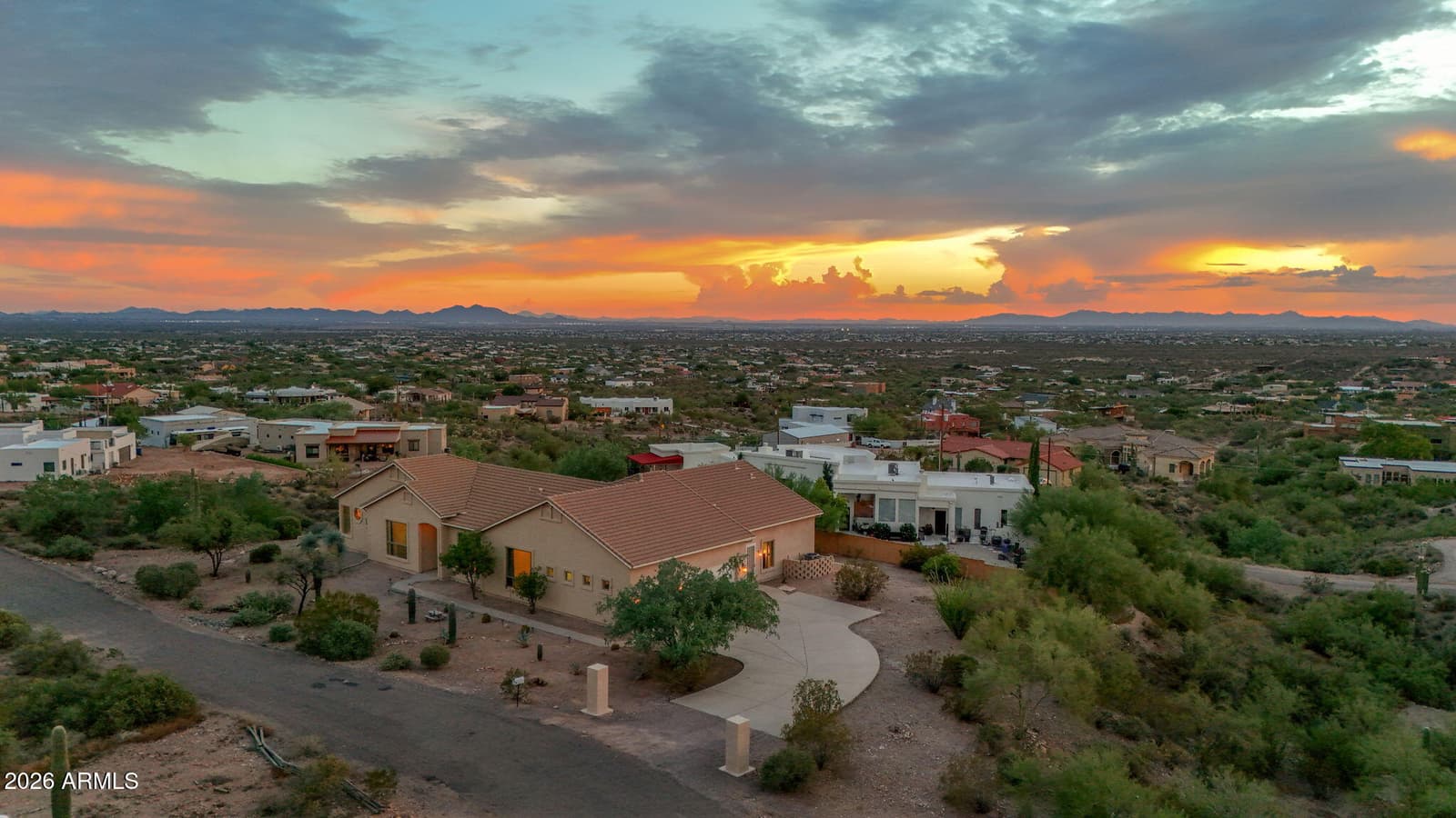 2564 N Charlebois Road, Apache Junction, AZ 85119 — photo 141 of 155