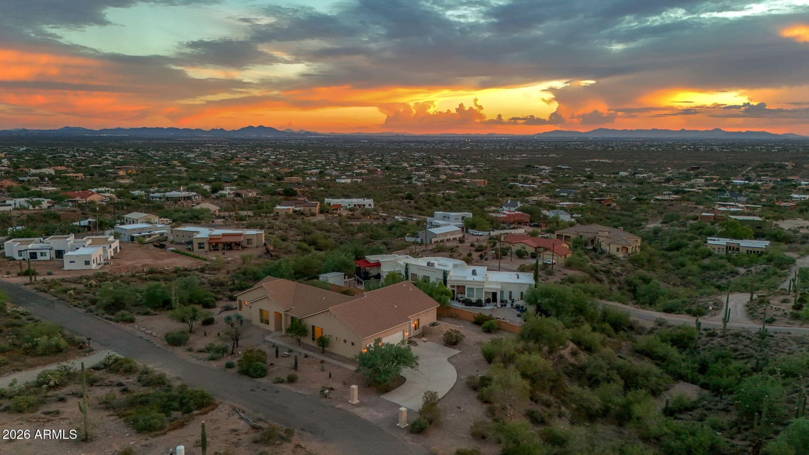 2564 N Charlebois Road, Apache Junction, AZ 85119 — photo 142 of 155