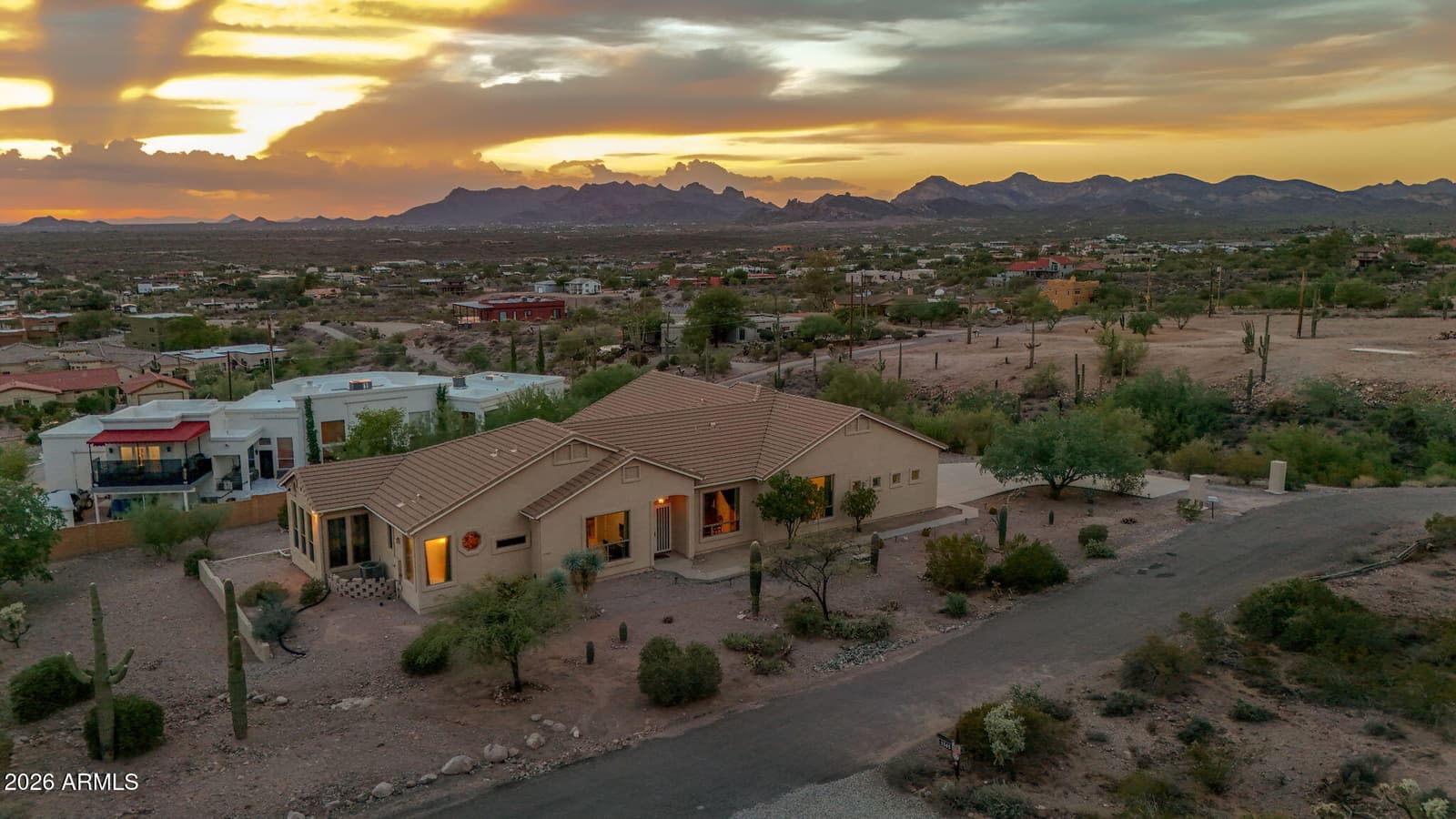 2564 N Charlebois Road, Apache Junction, AZ 85119 — photo 144 of 155