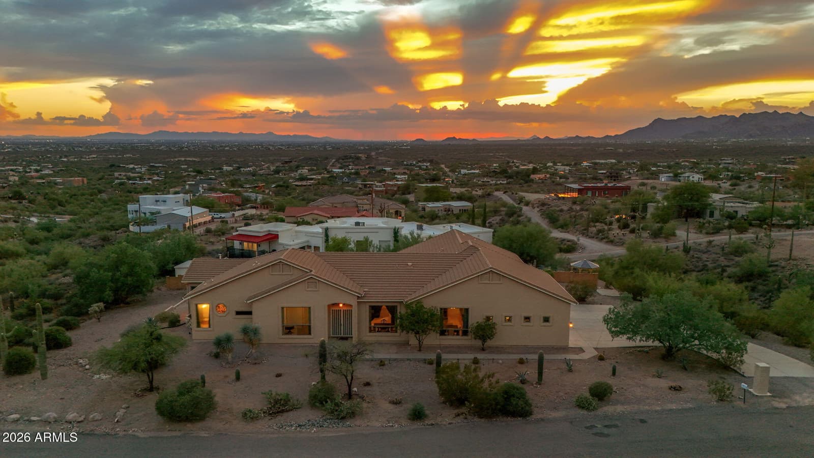 2564 N Charlebois Road, Apache Junction, AZ 85119 — photo 145 of 155