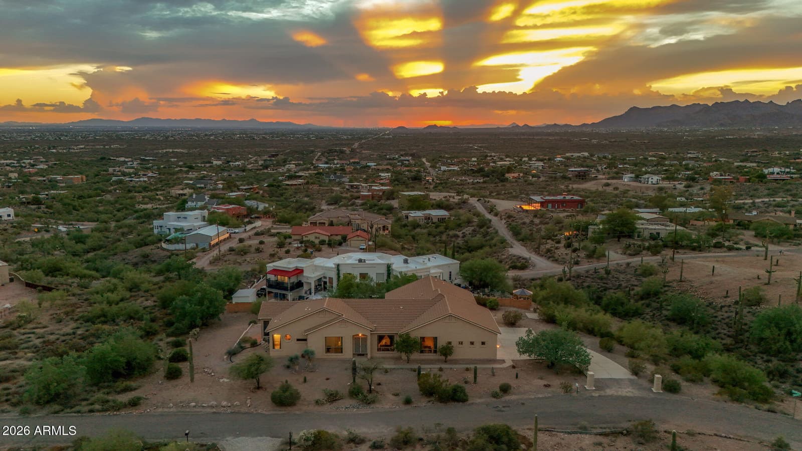 2564 N Charlebois Road, Apache Junction, AZ 85119 — photo 146 of 155