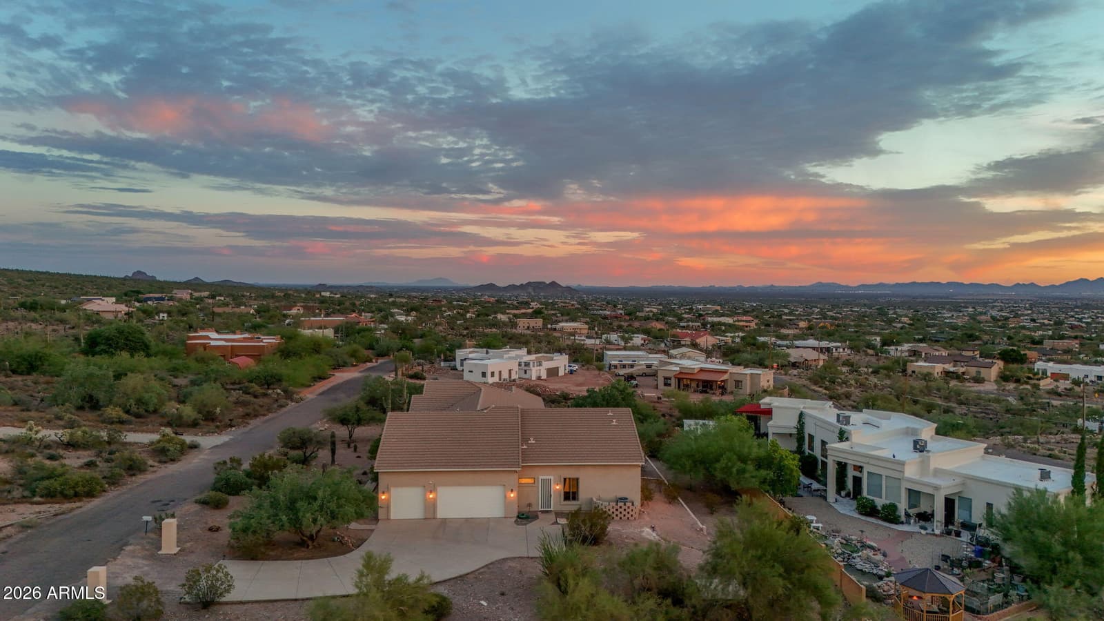 2564 N Charlebois Road, Apache Junction, AZ 85119 — photo 153 of 155