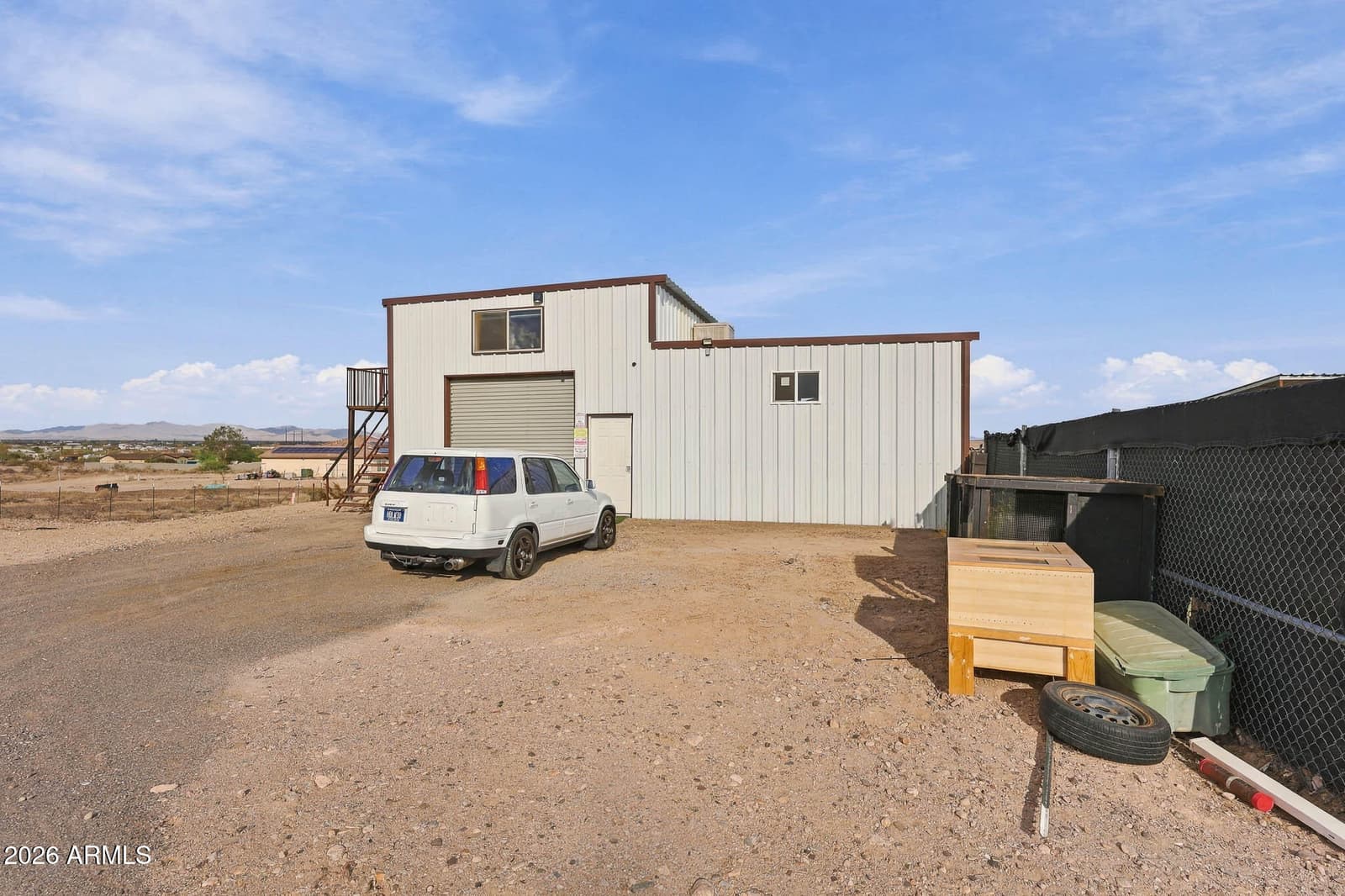 35202 W Steinway Drive, Arlington, AZ 85322 — photo 31 of 48