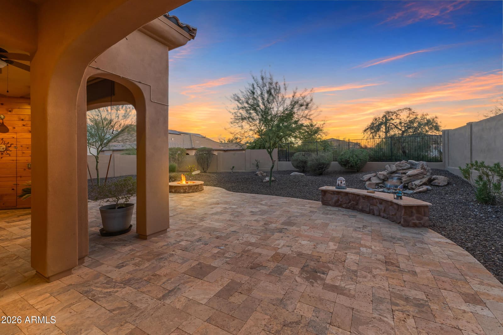 18245 W Thistle Landing Drive, Goodyear, AZ 85338 — photo 45 of 104