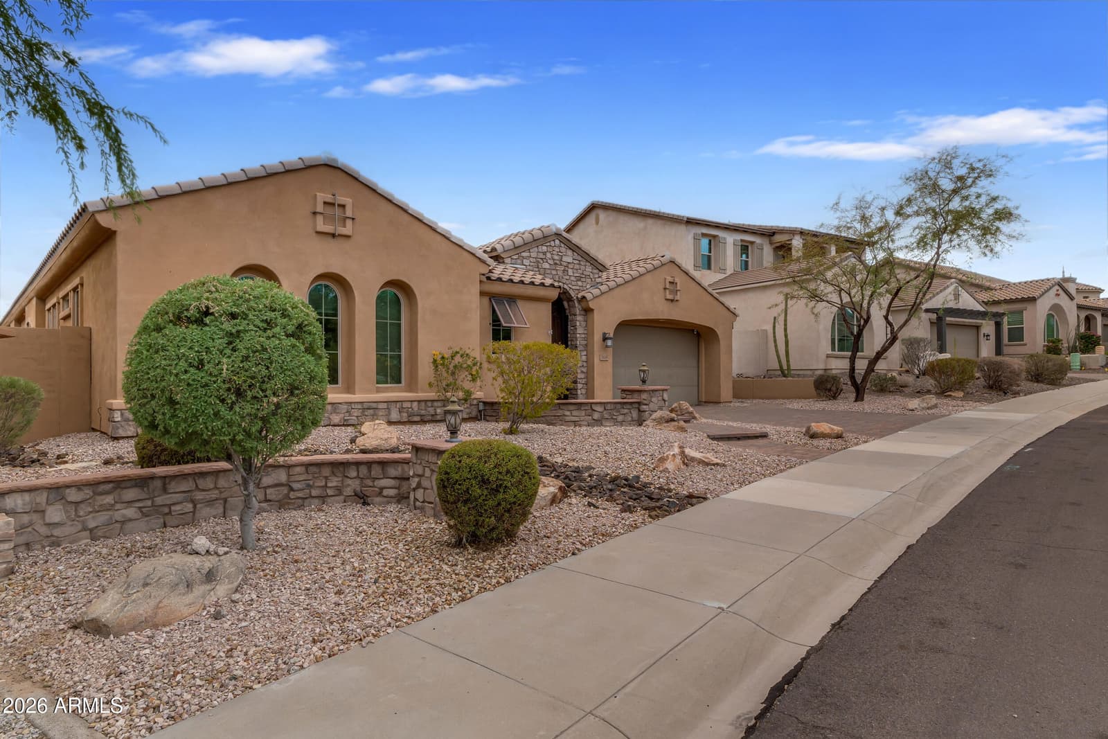 18245 W Thistle Landing Drive, Goodyear, AZ 85338 — photo 79 of 104