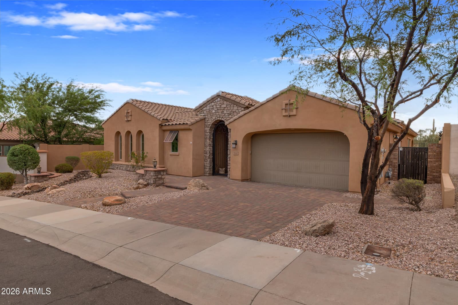 18245 W Thistle Landing Drive, Goodyear, AZ 85338 — photo 80 of 104