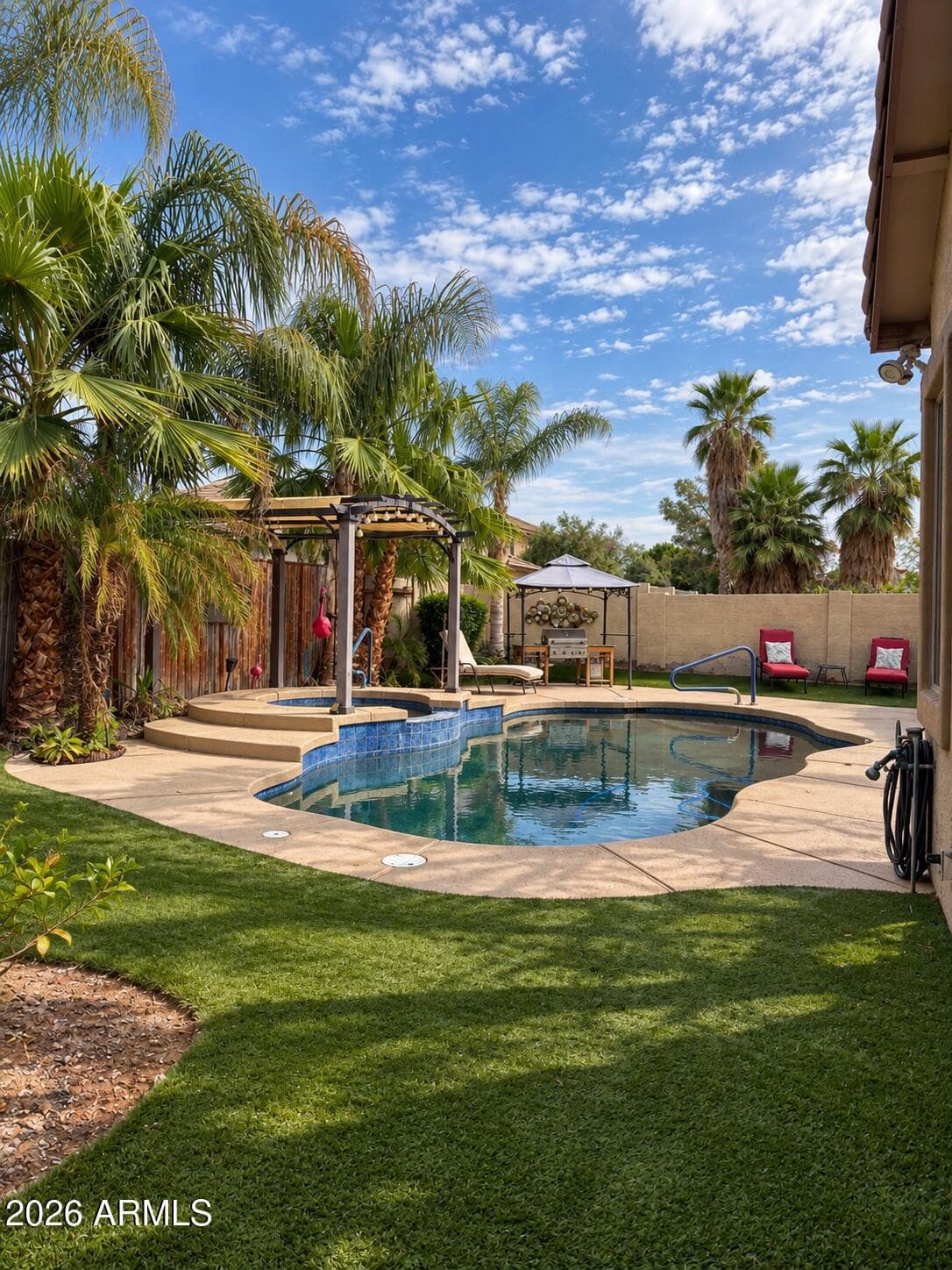 872 E Toledo Street, Gilbert, AZ 85295 — photo 18 of 26